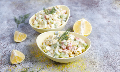 В школах предложили новогодние столы 1-2 раза в неделю после зимних каникул