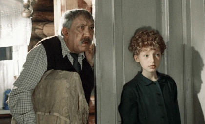 Этот фильм нужно посмотреть каждому школьнику без исключения: жестко, но учит правильным вещам