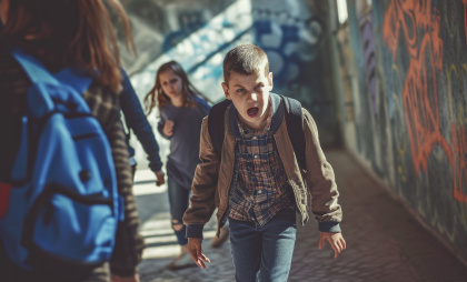 Подросток пришел в школу Татарстана с ножом: собрали все детали происшествия