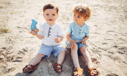 Речевое развитие двухлетнего ребенка: сколько слов считается нормой