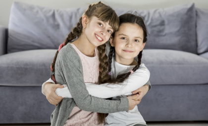 Синдром старшей дочери: невидимая ноша, которая тянется из детства во взрослую жизнь