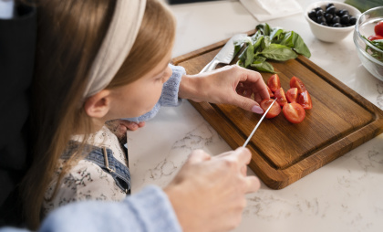 Помидоры для малышей: безопасный возраст и хитрости введения в прикорм