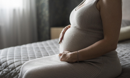 Заново училась ходить и говорить: в Москве спасли беременную от опухоли, но с серьезными последствиями