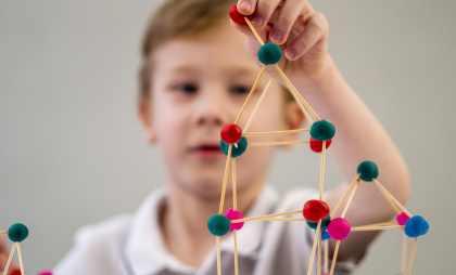 Что такое Реджио-педагогика: разбираем главные принципы и отличия от Монтессори и Вальдорфа