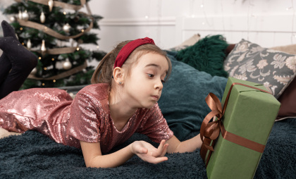 "Вредные" подарки для детей: какие презенты оказываются бесполезными