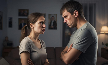 «Мой муж и моя сестра решили переспать, чтобы у нас был ребенок»: женщина поделилась дикой историей и получила совет