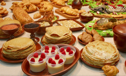 Что такое Масленица и зачем всю неделю есть блины: объясняем ребенку простыми словами