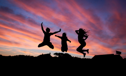 Как стать счастливее: 7 советов опытного психиатра