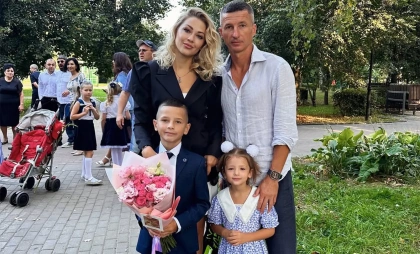 Сыну тяжело больного футболиста Алдонина пришлось менять школу из-за буллинга