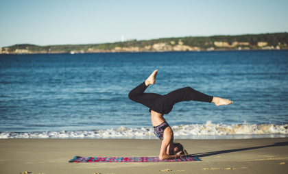 Спорт во время беременности: гинекологи против тренеров. Кто прав?