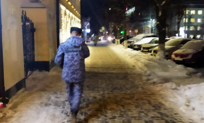 Мать и сына из Сочи, отрицавших существование России, внесли в список террористов