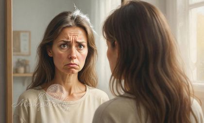 Прекратите выдергивать седые волосы: вот к чему может привести привычка