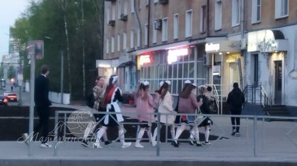 Выпускной в 11 классе 2026 года: сколько придётся потратить на праздник