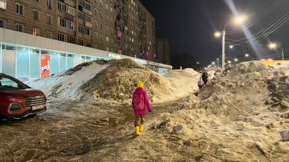 Что делать, если ребенок пропал: план действий на случай беды