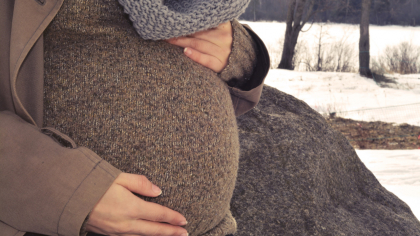 Отравление при беременности: скрытая угроза и как её нейтрализовать