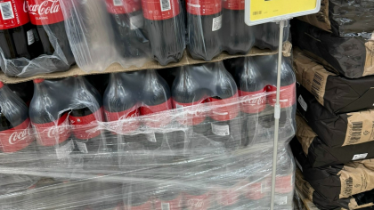 Диетолог назвала исключительный случай, когда кола действительно полезна