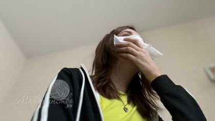 Весенняя аллергия больше не мучает: просто добавила эти продукты в свой рацион