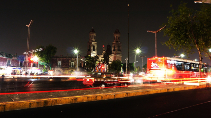 Российский турист посмотрел на ночную жизнь Мексики и назвал главную опасность