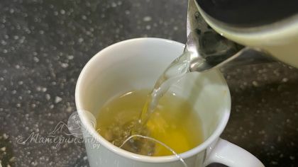 Назван лучший вечерний напиток: снижает уровень сахара и кортизола