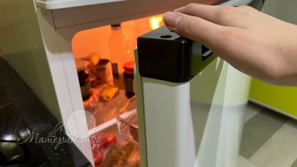 Продукты из холодильника для идеального сна: простая наука от диетолога