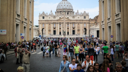 Не ждите "как в Европе": трэвел-блогерша объяснила, почему в России никогда не будет "как там"