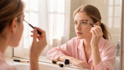 Как подобрать идеальную форму бровей под свой тип лица: пошаговый гайд