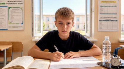 ОГЭ-2026: когда ждать результатов и как не пропустить свой балл