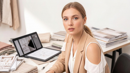 Куда пойти учиться, если хочется стать дизайнером интерьеров: несколько вариантов после школы