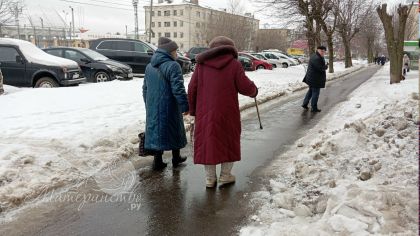 10 000 или больше? Сколько на самом деле нужно ходить, чтобы жить дольше