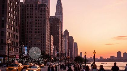 Америка без глянца: почему соседи ссорятся из-за 18 долларов