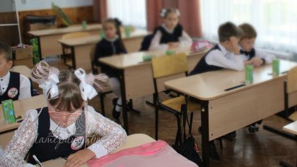 Не читать и не писать: что на самом деле должен уметь ребенок перед 1 классом