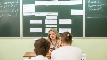 Нужно ли участвовать в олимпиадах с начальной школы: советы эксперта для родителей