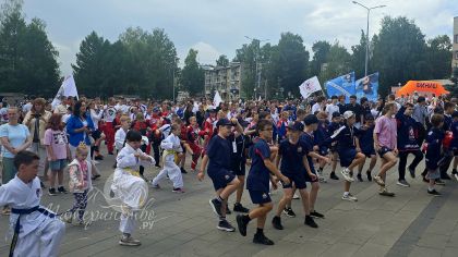 Родительский бонус: как вернуть до 19 500 рублей за спортивную секцию ребенка
