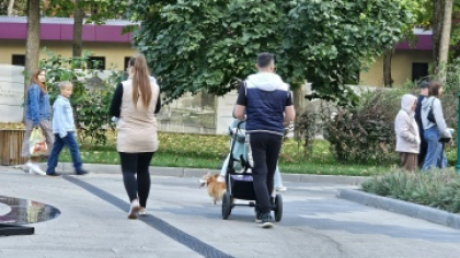 «Я всё делаю сама» — три привычки, которые незаметно отдаляют мужа после рождения ребёнка 